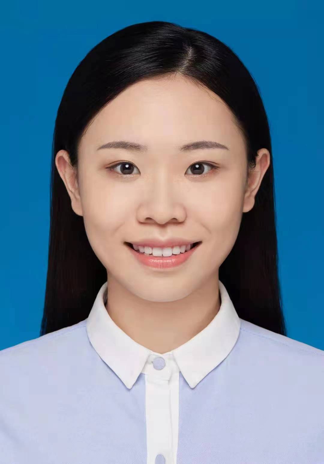 林巧玉 副区长